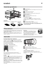 Предварительный просмотр 69 страницы IKEA 104.999.18 Manual