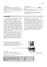 Предварительный просмотр 73 страницы IKEA 104.999.18 Manual