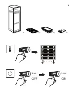 Preview for 4 page of IKEA 104.999.56 Manual