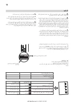 Preview for 10 page of IKEA 104.999.56 Manual