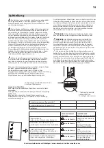 Preview for 19 page of IKEA 104.999.56 Manual