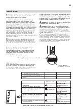 Preview for 22 page of IKEA 104.999.56 Manual