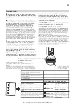 Preview for 25 page of IKEA 104.999.56 Manual