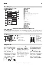 Preview for 27 page of IKEA 104.999.56 Manual