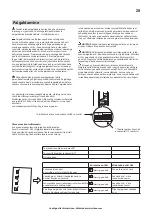 Preview for 28 page of IKEA 104.999.56 Manual