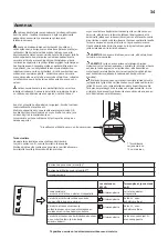 Preview for 34 page of IKEA 104.999.56 Manual