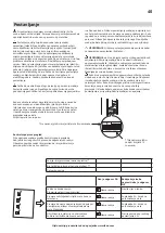 Preview for 40 page of IKEA 104.999.56 Manual