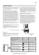 Preview for 43 page of IKEA 104.999.56 Manual