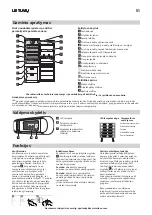 Предварительный просмотр 51 страницы IKEA 104.999.56 Manual