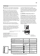 Preview for 64 page of IKEA 104.999.56 Manual