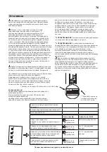 Preview for 76 page of IKEA 104.999.56 Manual