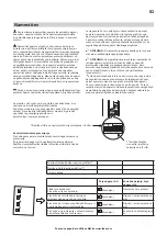 Preview for 82 page of IKEA 104.999.56 Manual