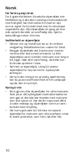 Preview for 10 page of IKEA 105.141.17 Manual