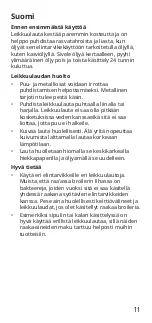 Preview for 11 page of IKEA 105.141.17 Manual