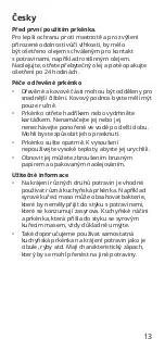 Preview for 13 page of IKEA 105.141.17 Manual