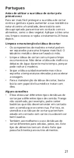 Preview for 21 page of IKEA 105.141.17 Manual