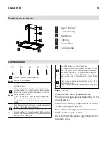 Предварительный просмотр 5 страницы IKEA 105.178.80 Manual