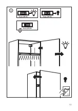 Preview for 13 page of IKEA 203.561.79 Manual