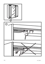 Preview for 14 page of IKEA 203.561.79 Manual