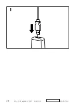 Предварительный просмотр 20 страницы IKEA 203.659.61 Manual