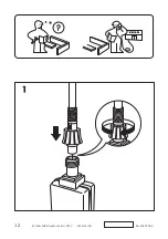 Предварительный просмотр 12 страницы IKEA 203.908.28 Manual