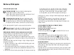 Предварительный просмотр 16 страницы IKEA 204.065.65 Manual