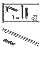 Предварительный просмотр 9 страницы IKEA 204.334.89 Manual