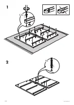 Предварительный просмотр 10 страницы IKEA 204.334.89 Manual