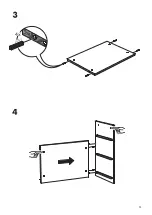 Предварительный просмотр 11 страницы IKEA 204.334.89 Manual