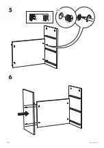 Предварительный просмотр 12 страницы IKEA 204.334.89 Manual