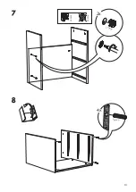 Предварительный просмотр 13 страницы IKEA 204.334.89 Manual