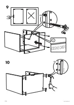 Preview for 14 page of IKEA 204.334.89 Manual