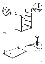 Предварительный просмотр 15 страницы IKEA 204.334.89 Manual