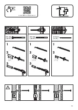 Предварительный просмотр 19 страницы IKEA 204.334.89 Manual