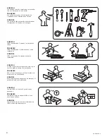 Предварительный просмотр 8 страницы IKEA 204.621.46 Manual