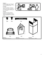 Предварительный просмотр 9 страницы IKEA 204.621.46 Manual