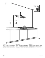 Предварительный просмотр 14 страницы IKEA 204.621.46 Manual