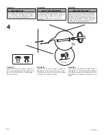 Предварительный просмотр 16 страницы IKEA 204.621.46 Manual