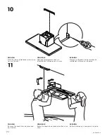 Предварительный просмотр 20 страницы IKEA 204.621.46 Manual