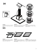 Предварительный просмотр 31 страницы IKEA 204.621.46 Manual