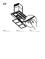 Предварительный просмотр 35 страницы IKEA 204.621.46 Manual