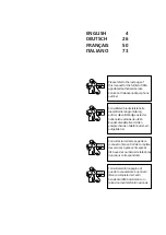 Предварительный просмотр 3 страницы IKEA 204.675.92 Manual