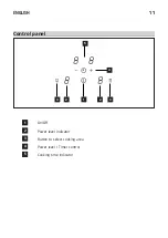 Предварительный просмотр 11 страницы IKEA 204.675.92 Manual