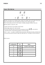 Предварительный просмотр 12 страницы IKEA 204.675.92 Manual