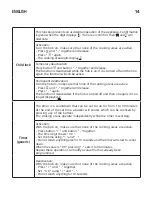 Предварительный просмотр 14 страницы IKEA 204.675.92 Manual