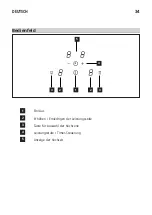 Предварительный просмотр 34 страницы IKEA 204.675.92 Manual