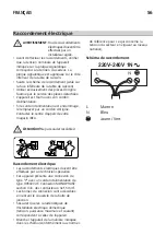 Предварительный просмотр 56 страницы IKEA 204.675.92 Manual