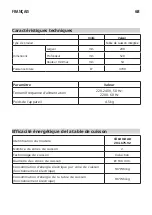 Предварительный просмотр 68 страницы IKEA 204.675.92 Manual