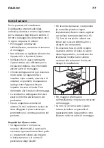 Предварительный просмотр 77 страницы IKEA 204.675.92 Manual