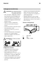 Предварительный просмотр 78 страницы IKEA 204.675.92 Manual